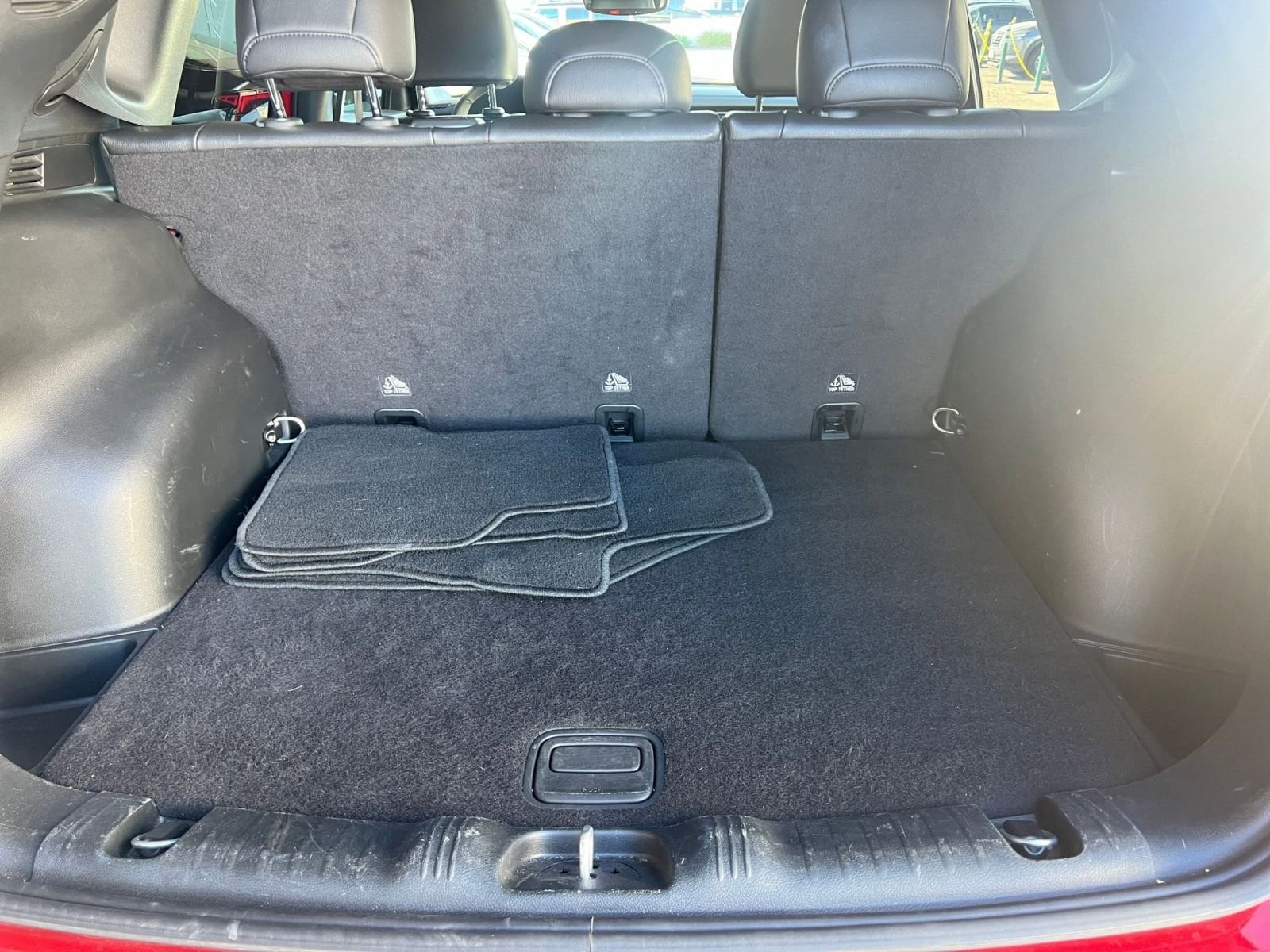 Thumbnail: 2025 Jeep Compass - 31