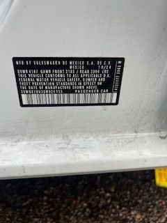 Thumbnail: 2025 Volkswagen Jetta - 18