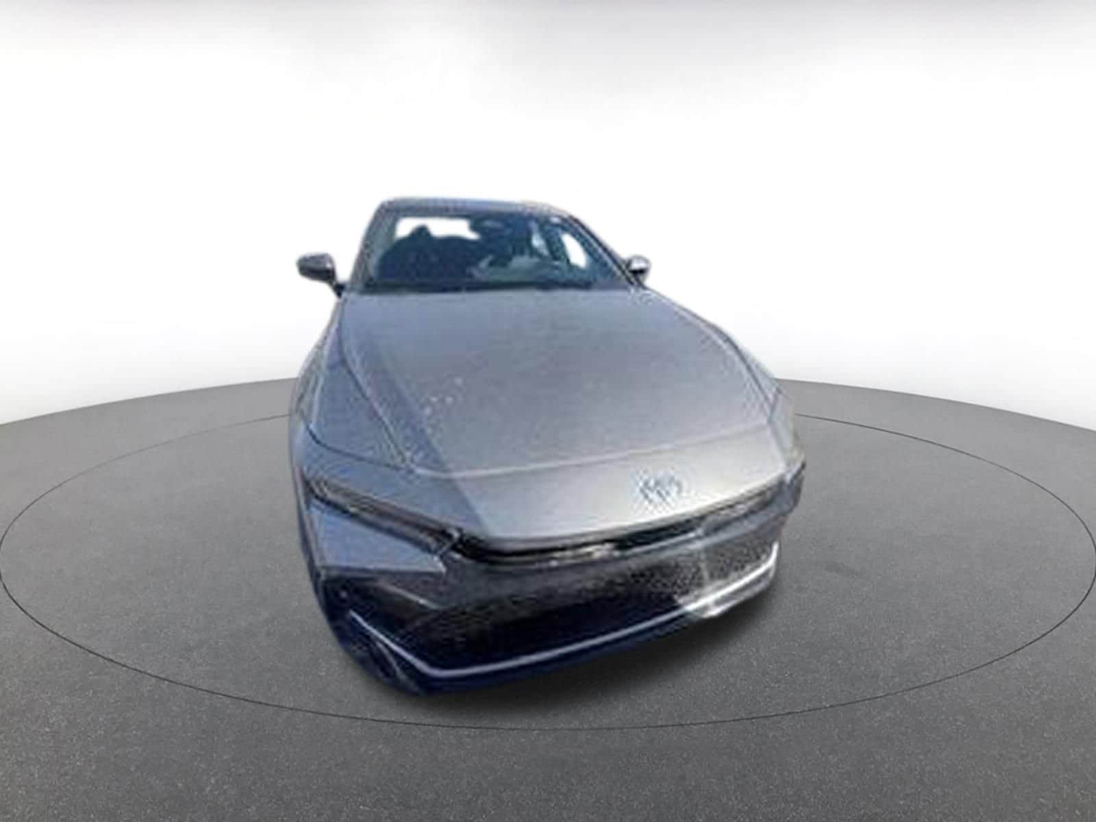 Thumbnail: 2025 Toyota Crown - 2