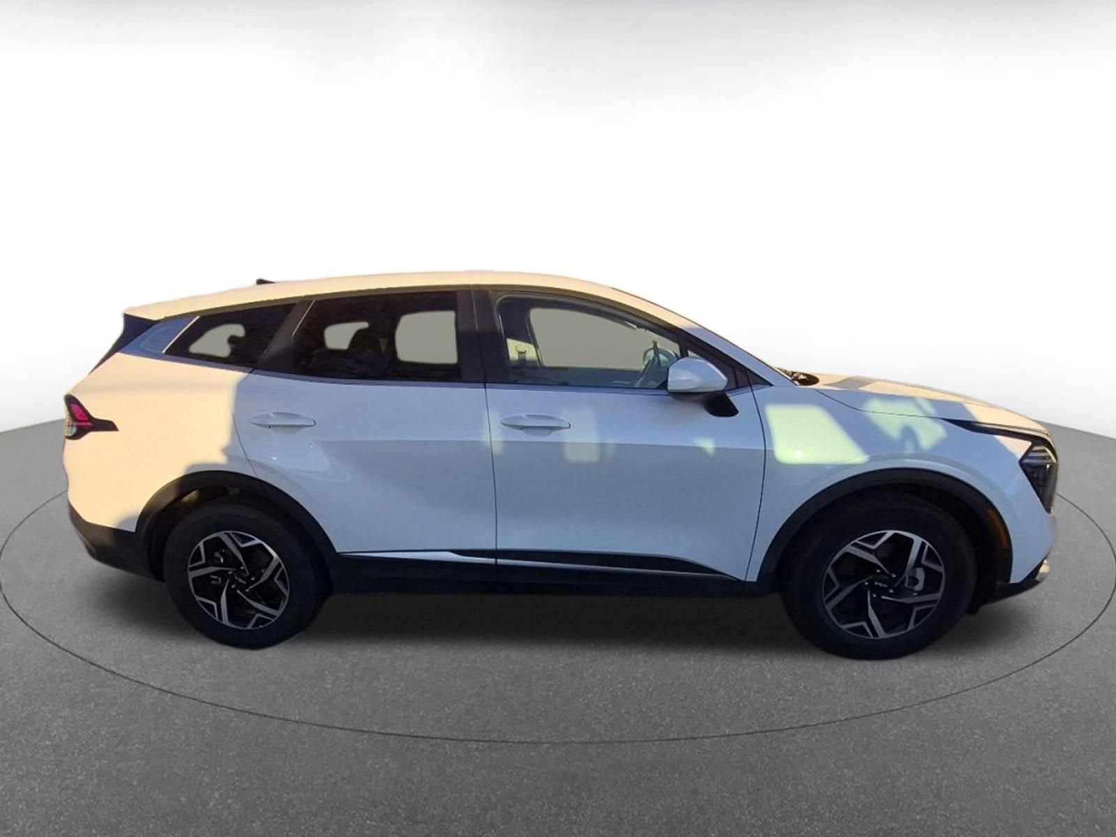 Thumbnail: 2025 Kia Sportage - 8