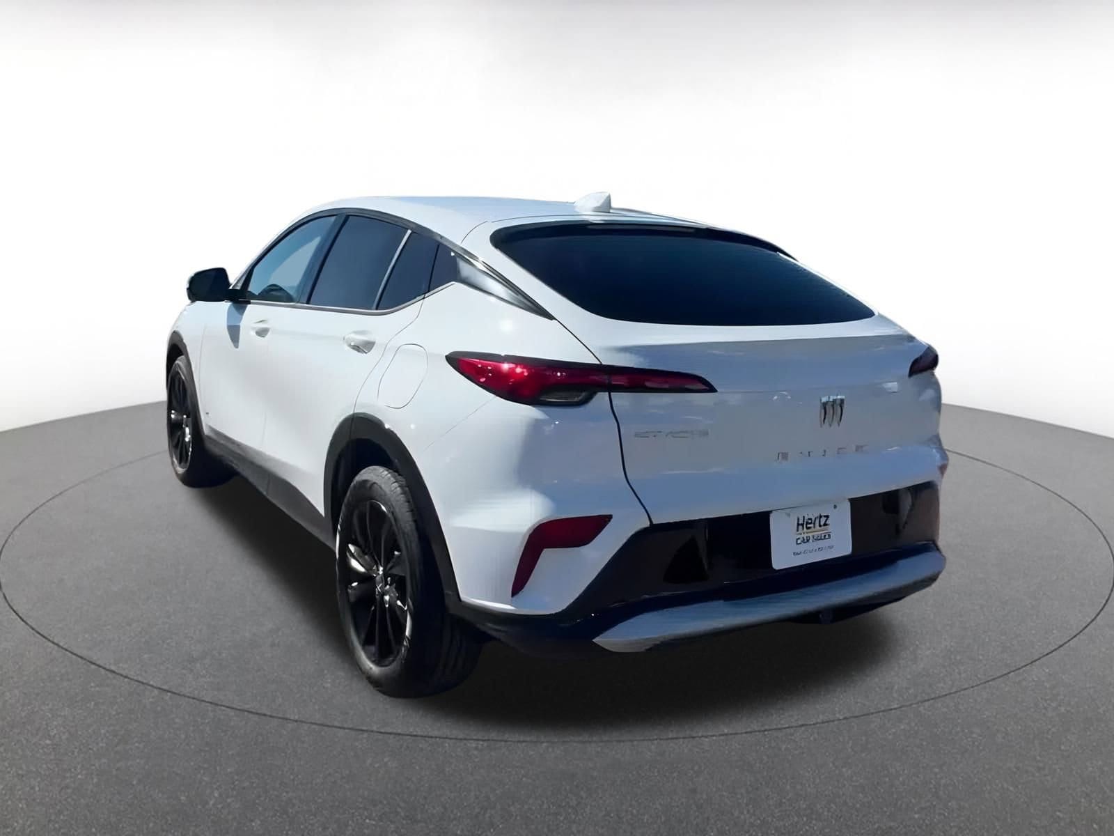 Thumbnail: 2025 Buick Envista - 11