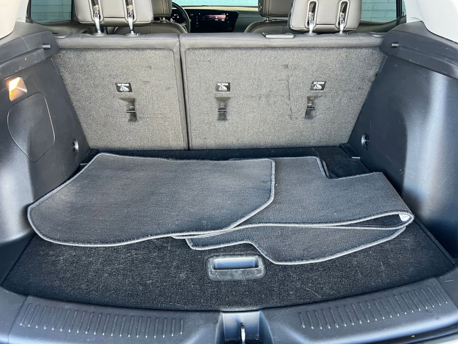 Thumbnail: 2025 Buick Encore GX - 31