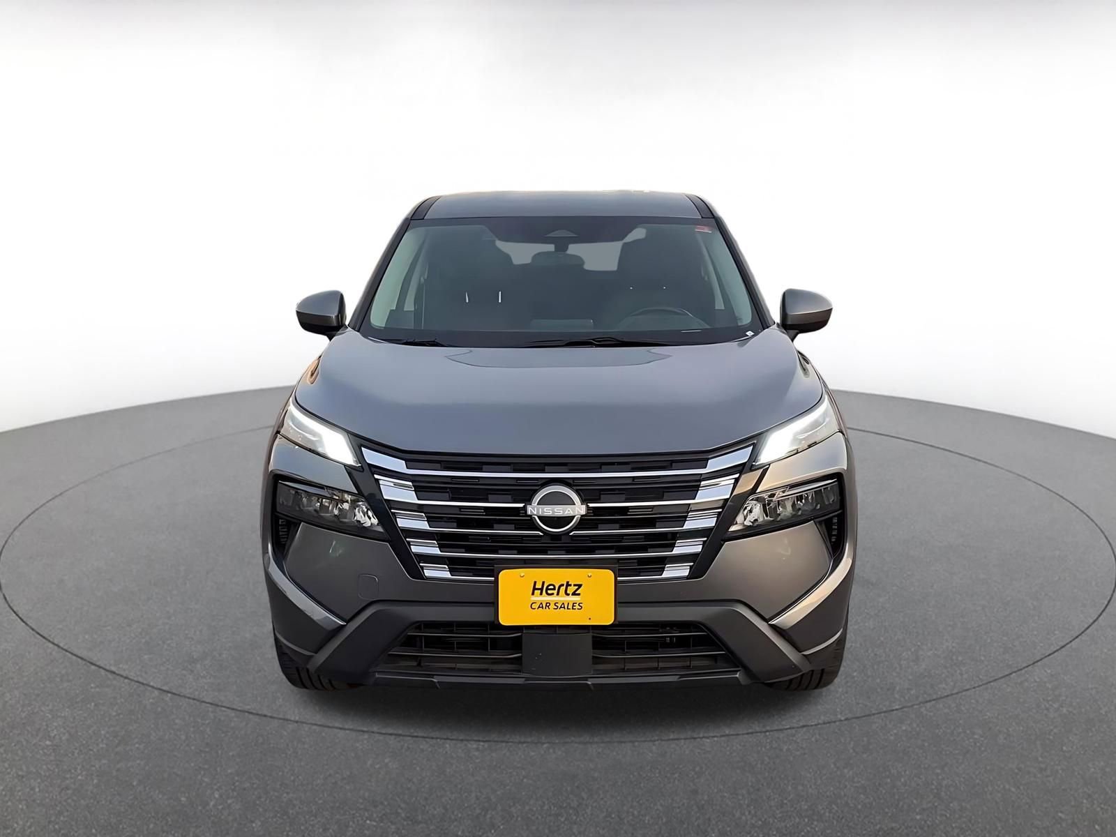 Thumbnail: 2025 Nissan Rogue - 4