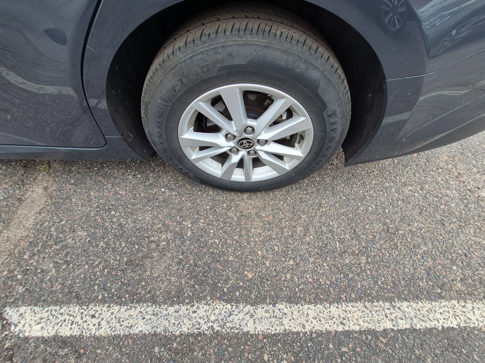 Thumbnail: 2025 Toyota Camry - 9