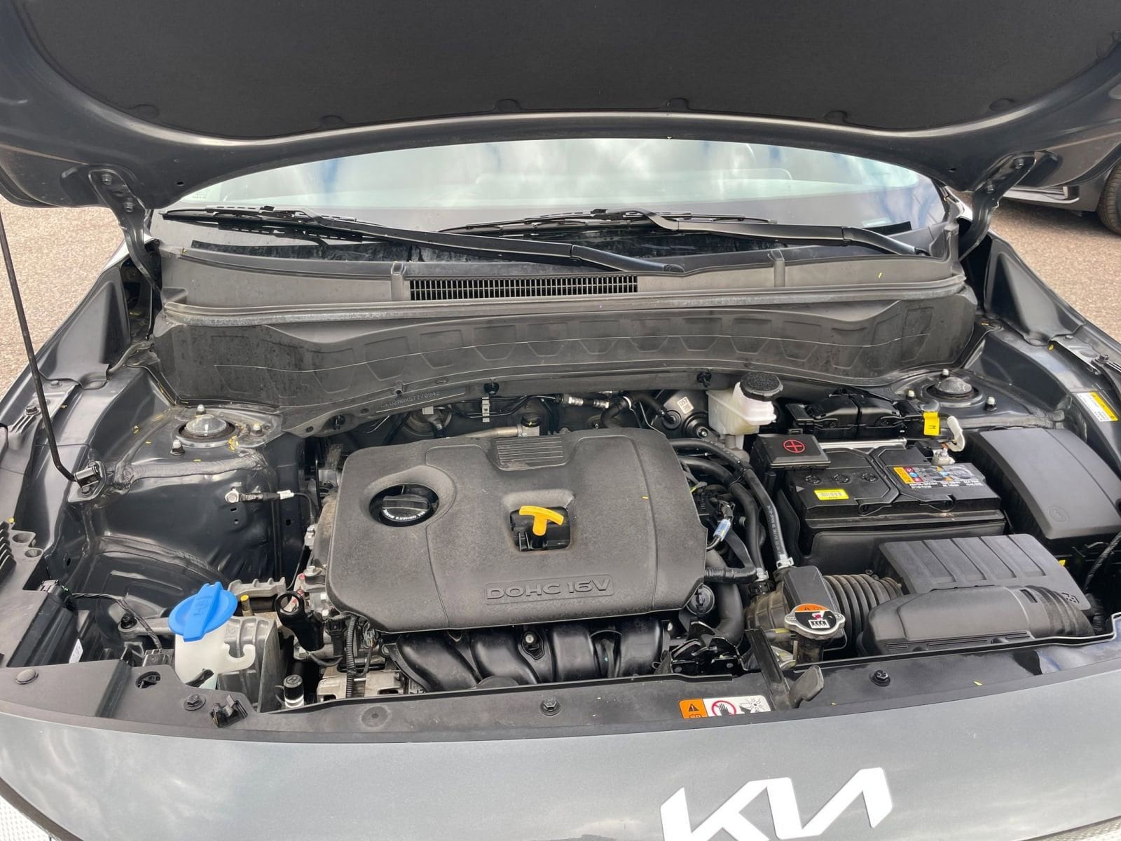 Thumbnail: 2025 Kia Seltos - 33