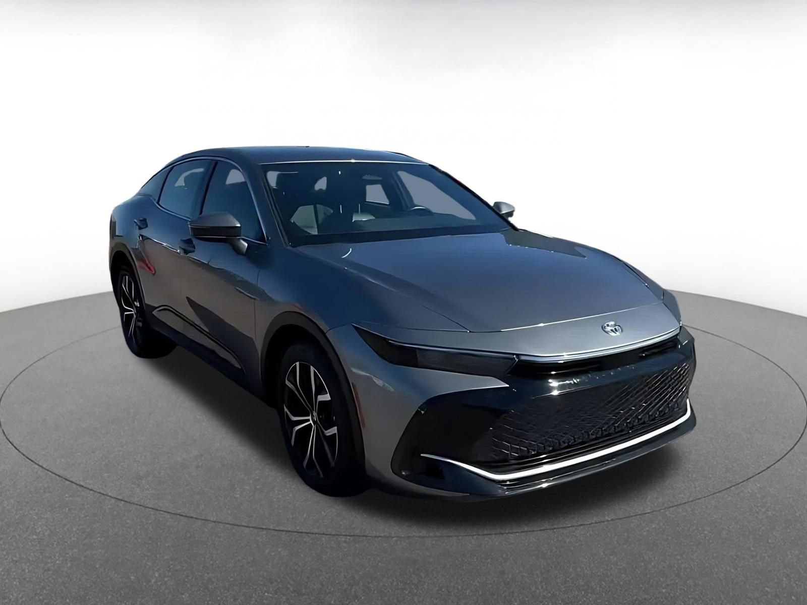 Thumbnail: 2025 Toyota Crown - 3