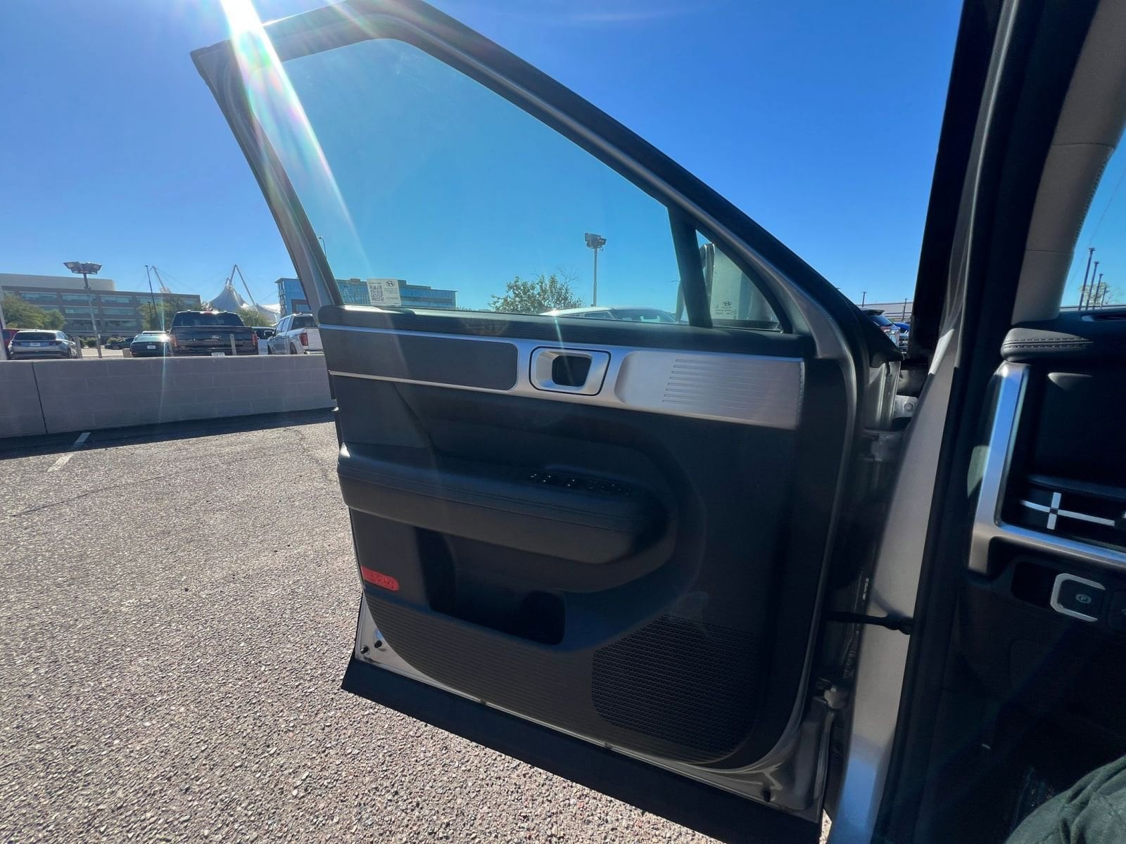 Thumbnail: 2025 Hyundai Santa Fe - 20