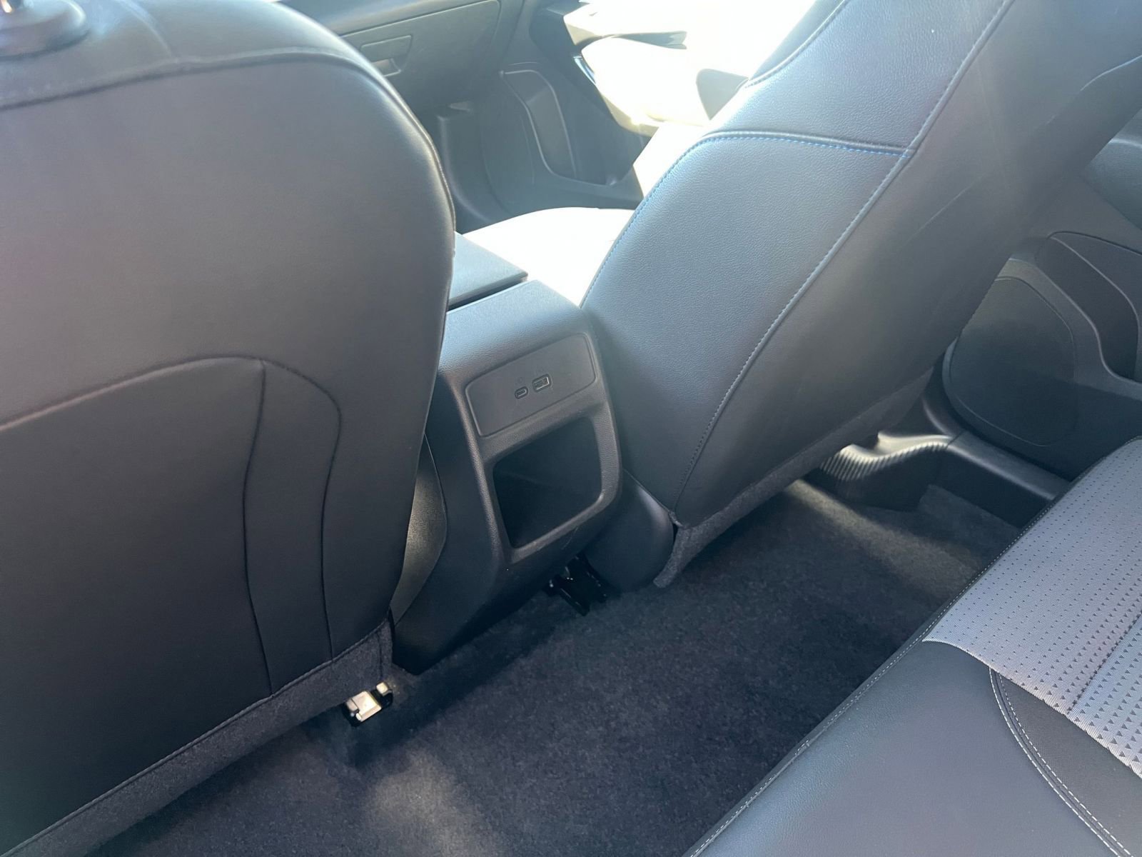 Thumbnail: 2025 Chevrolet Trax - 23