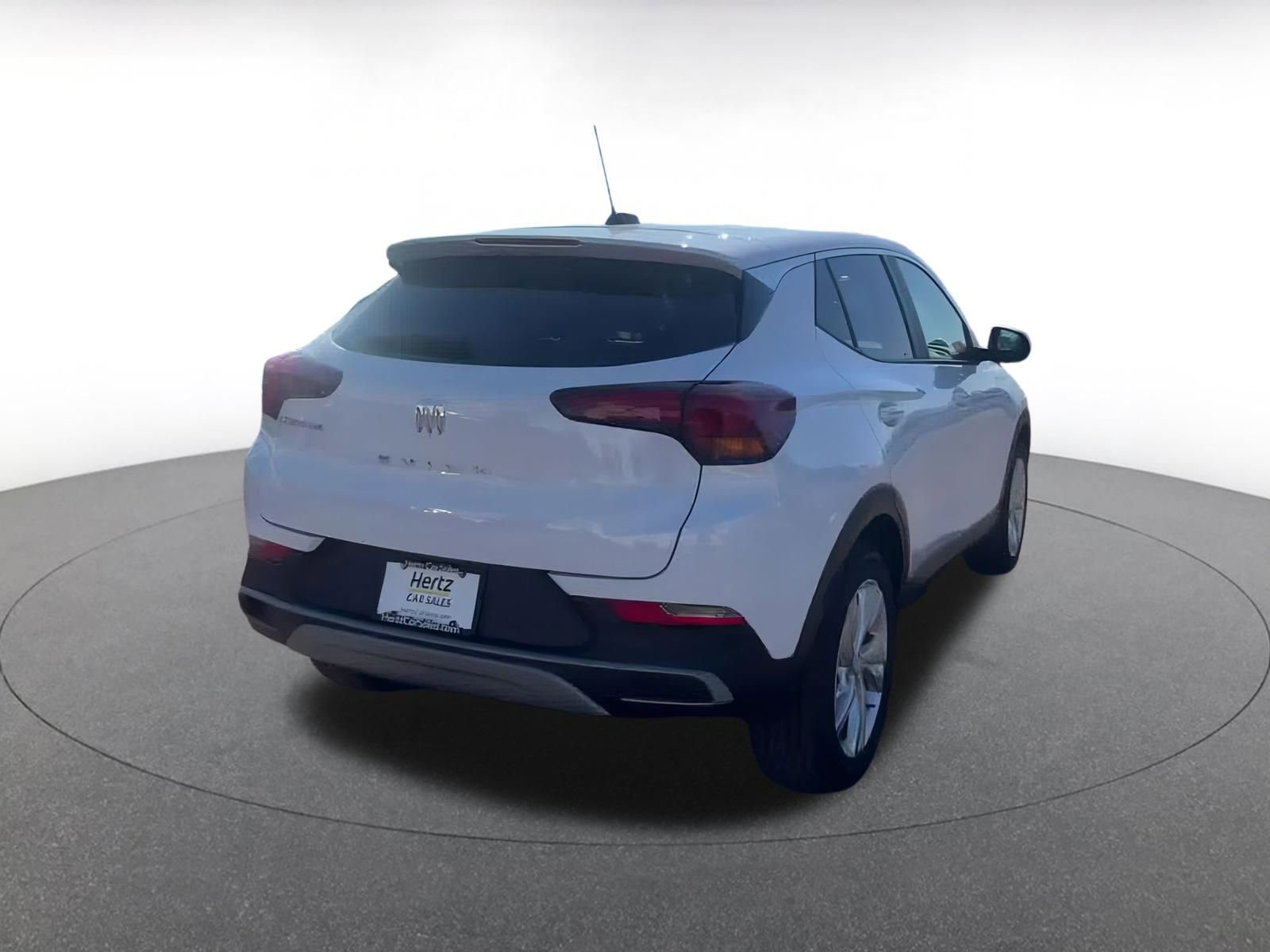 Thumbnail: 2025 Buick Encore GX - 14