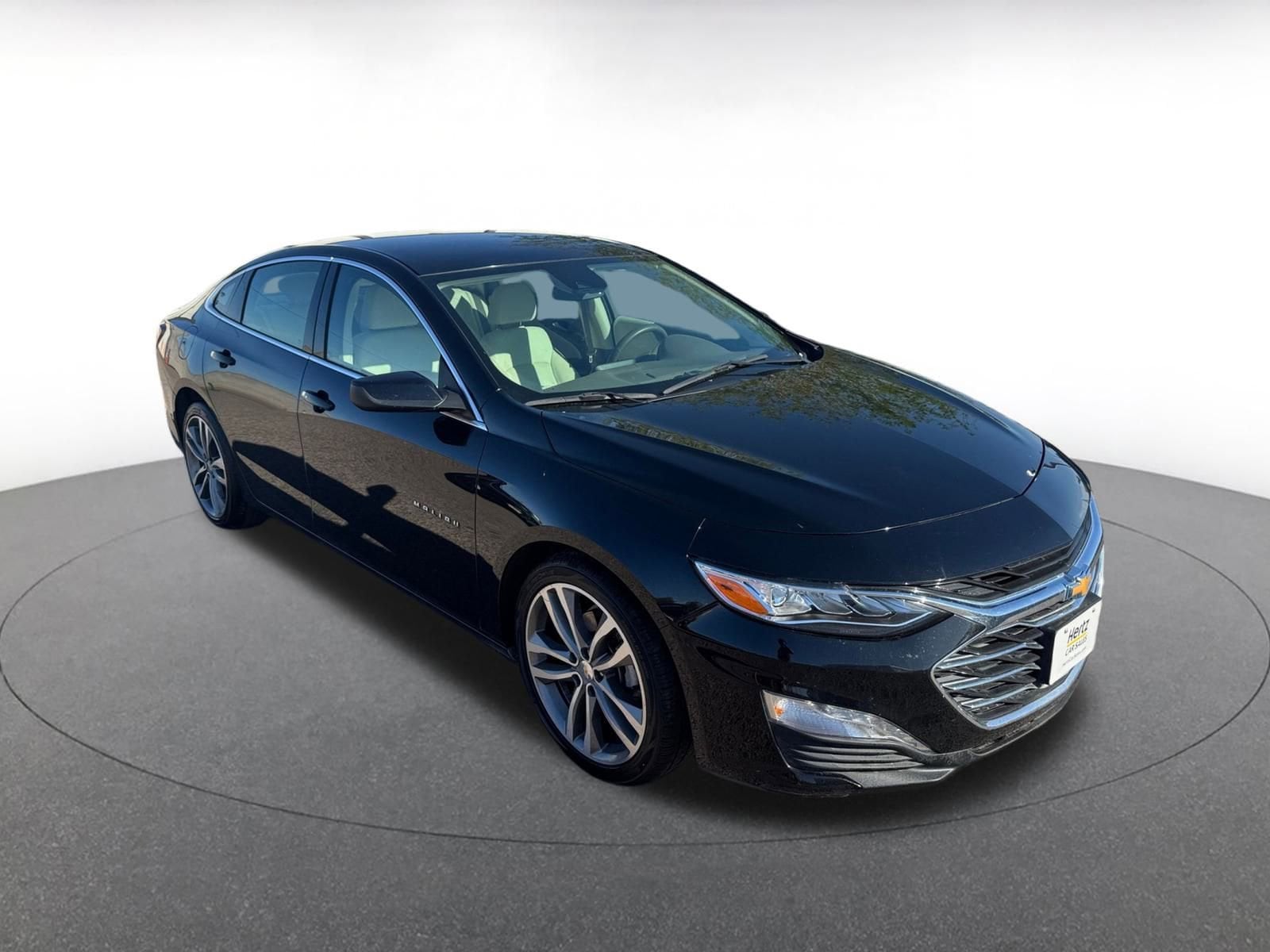 Thumbnail: 2024 Chevrolet Malibu - 1