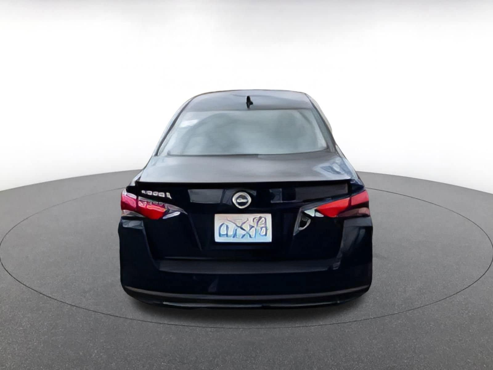 Thumbnail: 2024 Nissan Versa - 5