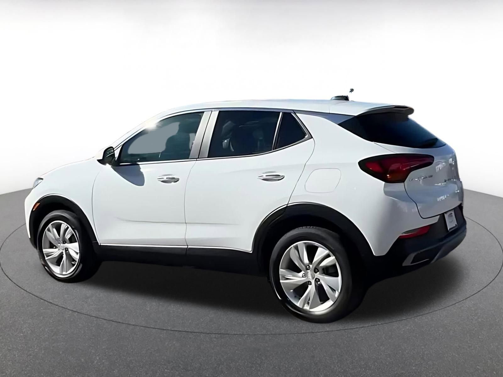 Thumbnail: 2025 Buick Encore GX - 10