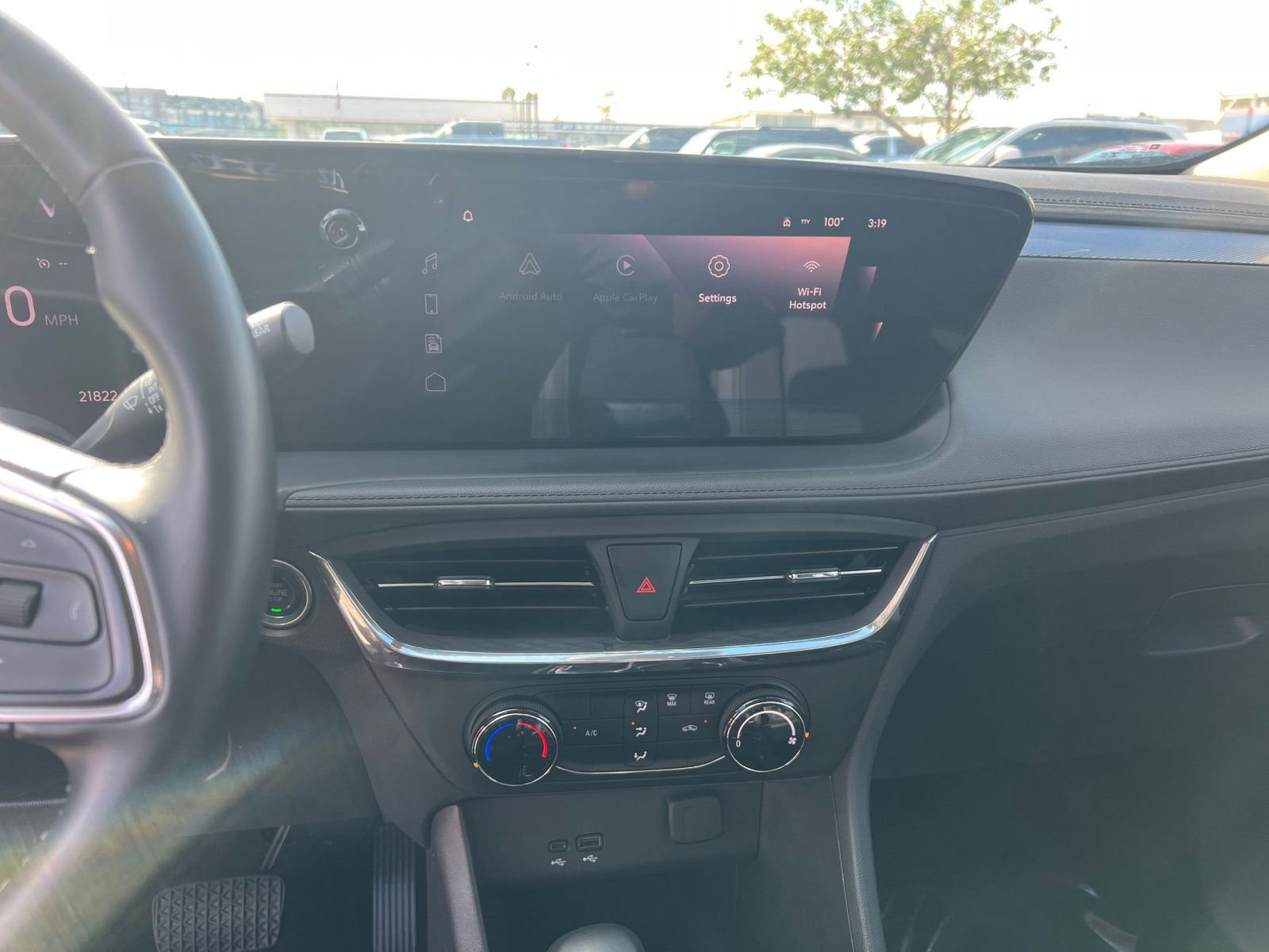 Thumbnail: 2025 Buick Encore GX - 21