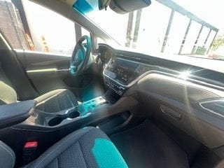 Thumbnail: 2023 Chevrolet Bolt EV - 10