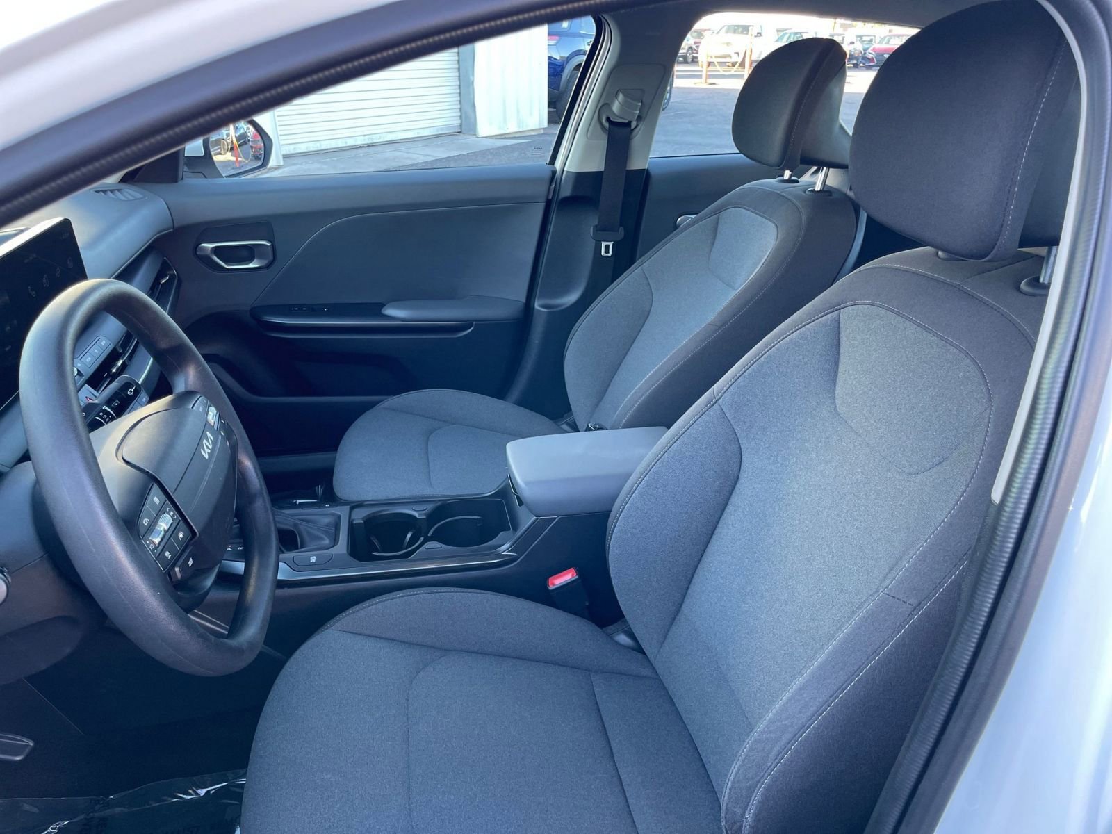 Thumbnail: 2025 Kia K4 - 35