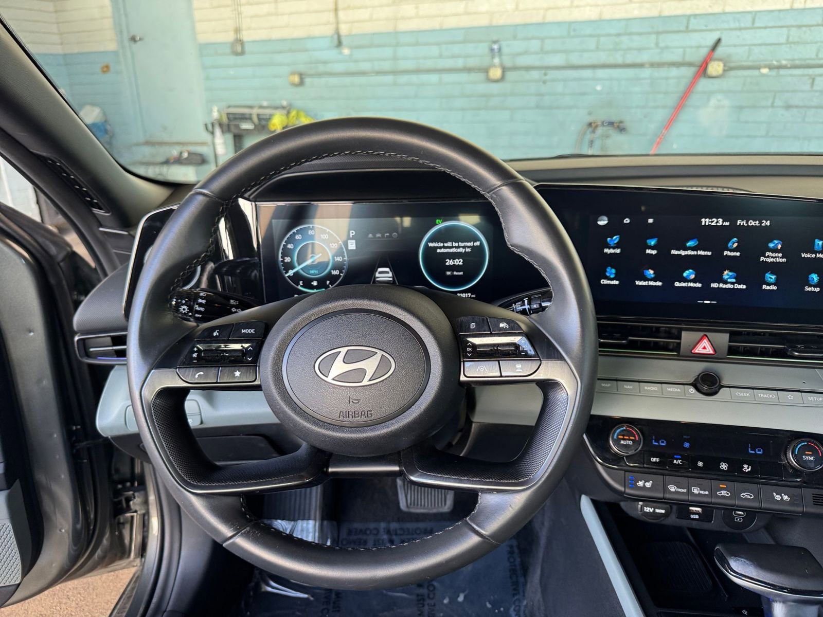 Thumbnail: 2025 Hyundai Elantra - 28