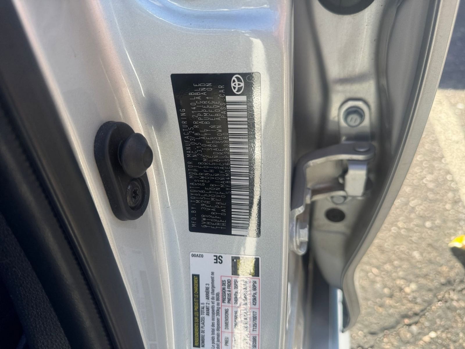 Thumbnail: 2025 Toyota Corolla - 28