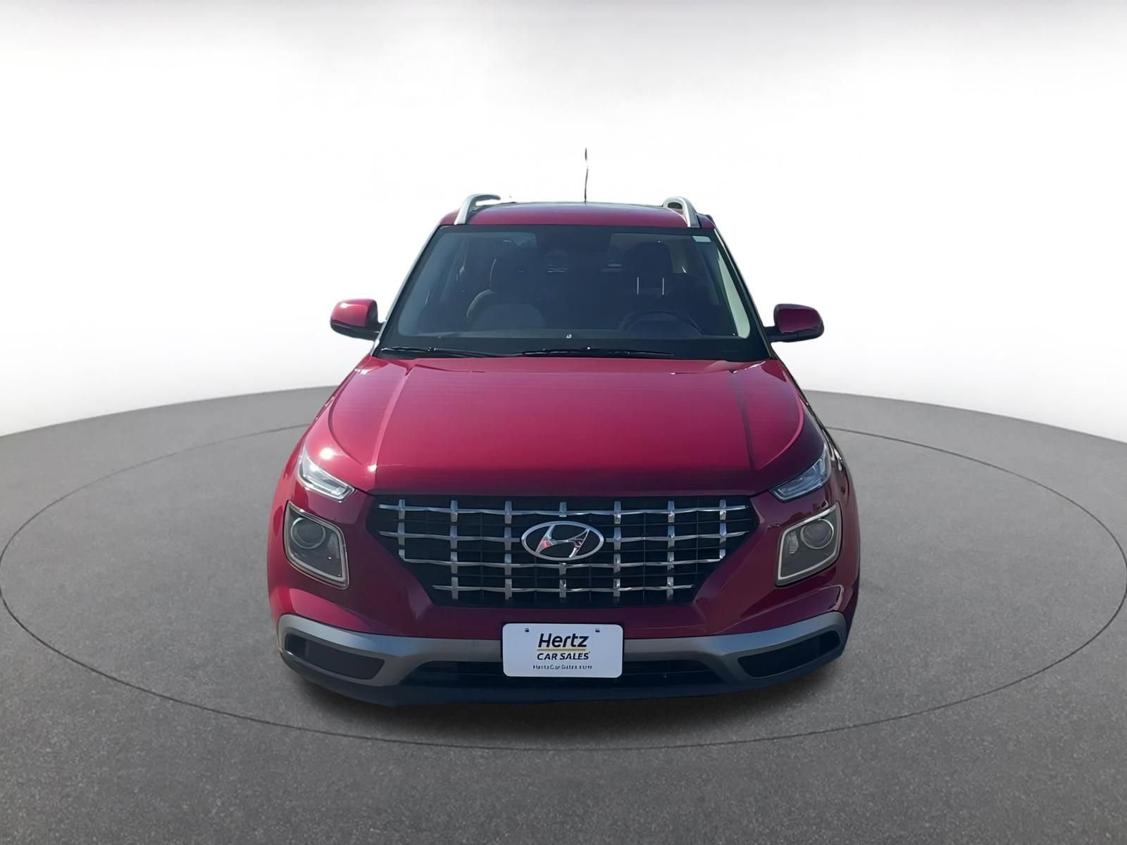 Thumbnail: 2023 Hyundai Venue - 5