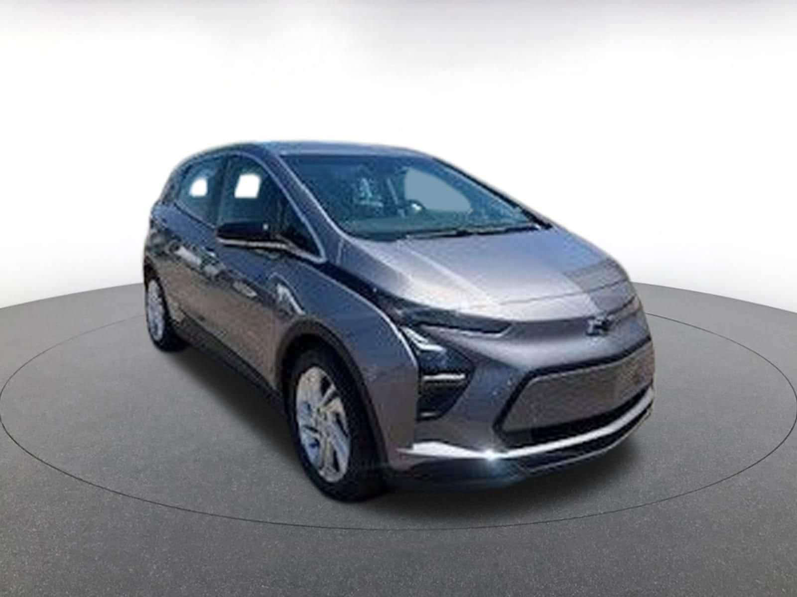 Thumbnail: 2023 Chevrolet Bolt EV - 1