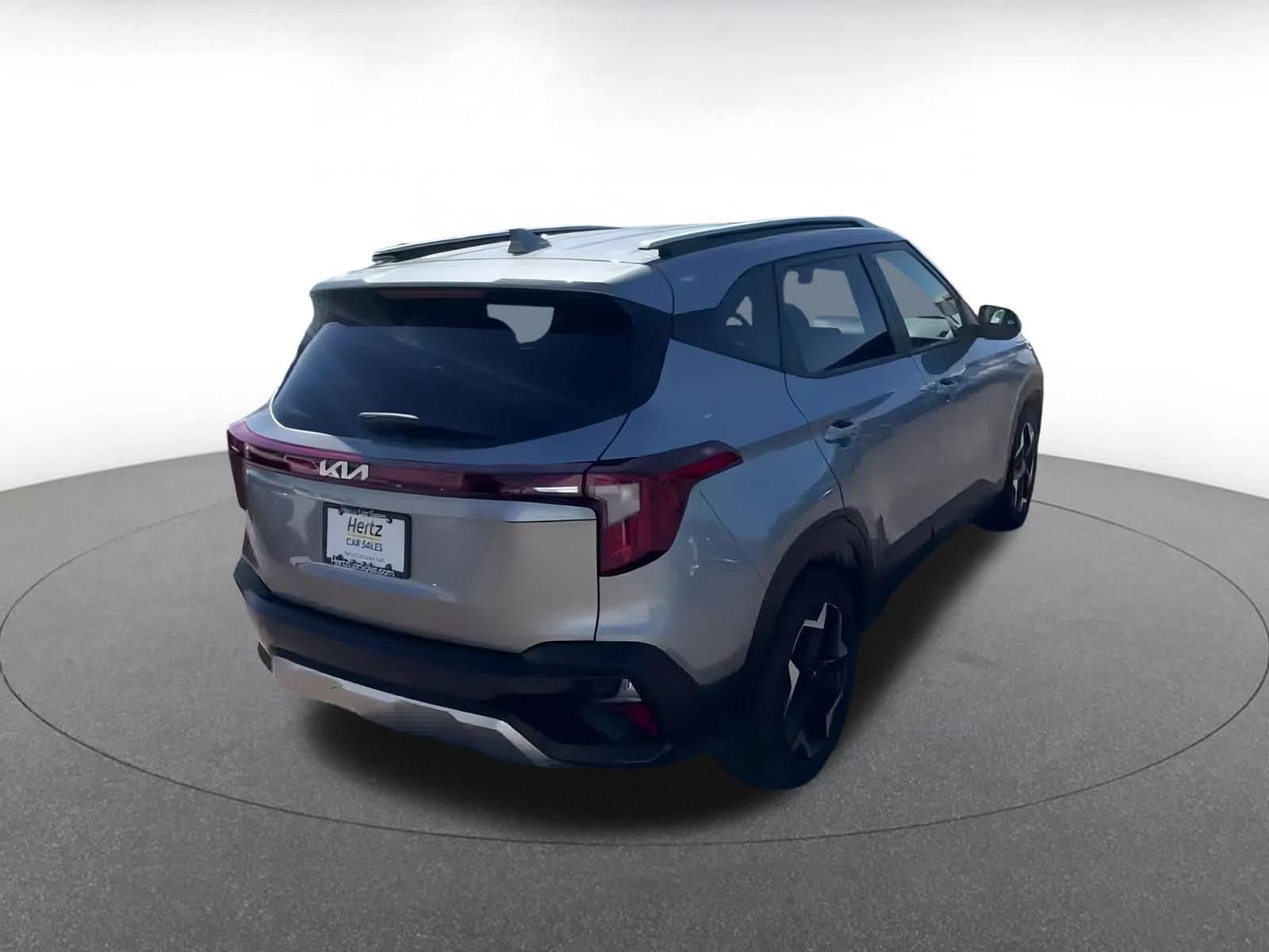 Thumbnail: 2025 Kia Seltos - 14