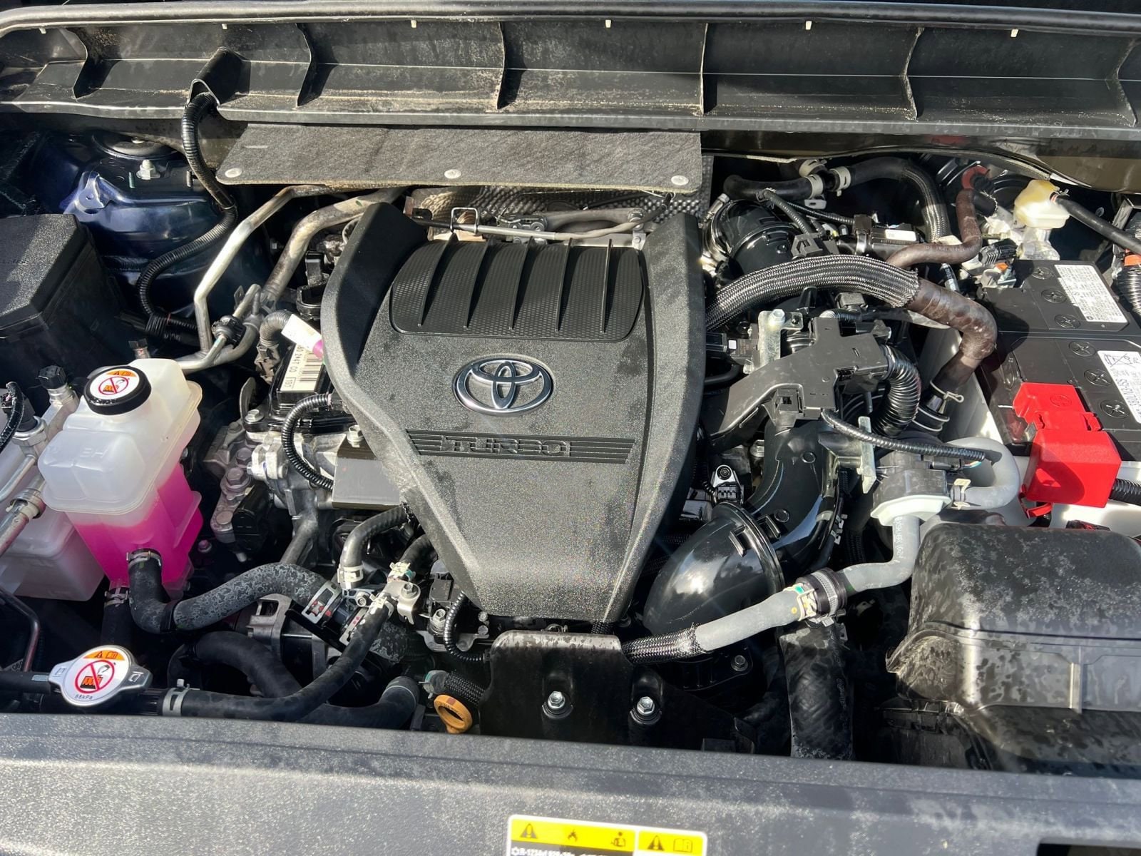 Thumbnail: 2025 Toyota Highlander - 34