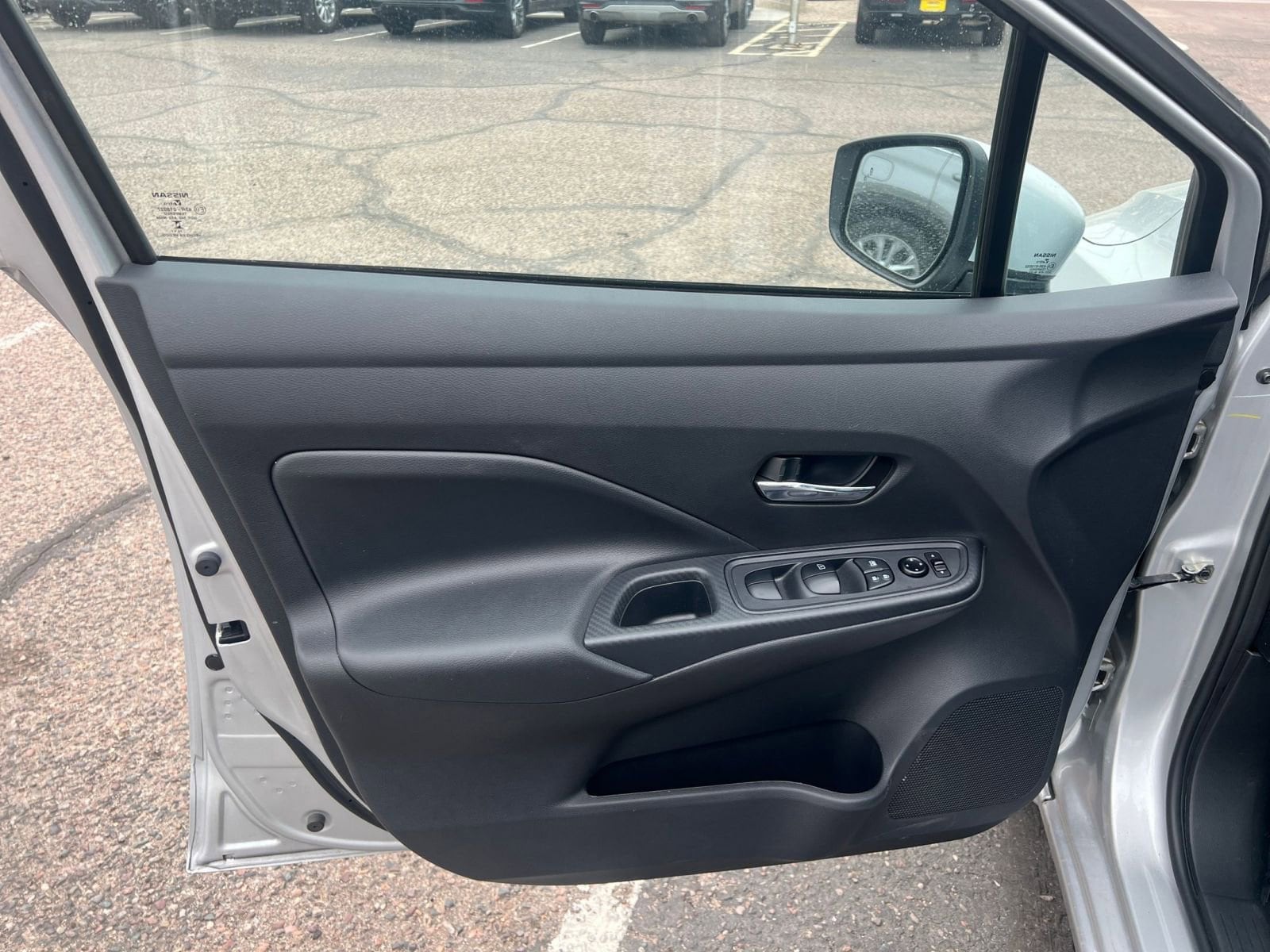 Thumbnail: 2025 Nissan Versa - 18