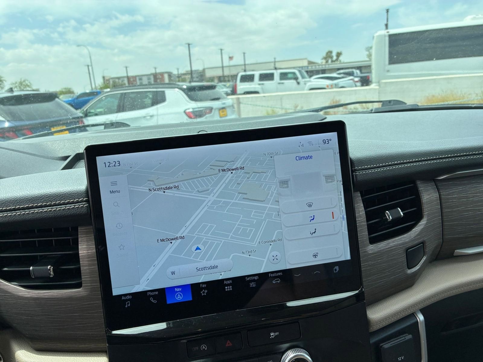 Thumbnail: 2024 Ford Expedition - 20