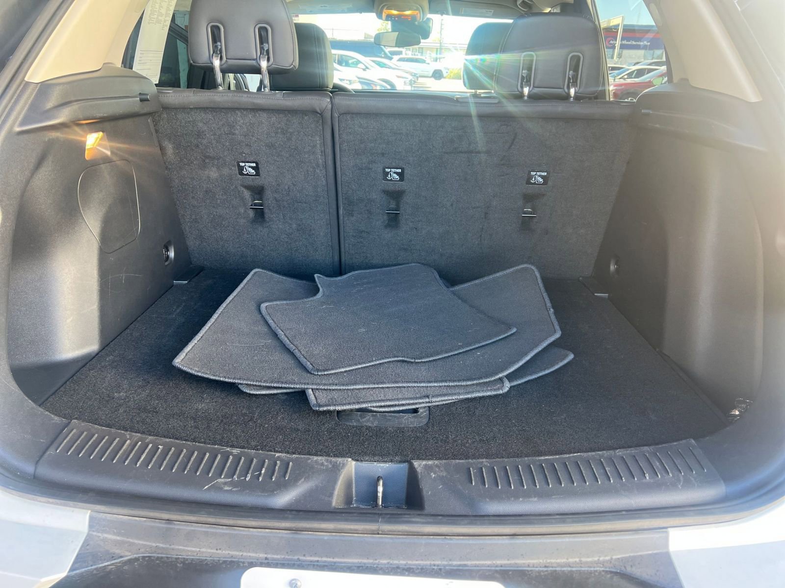 Thumbnail: 2025 Buick Encore GX - 31