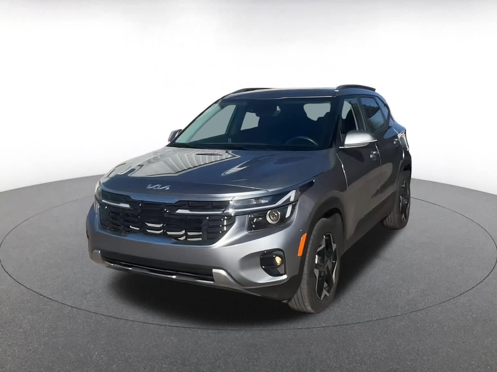 Thumbnail: 2025 Kia Seltos - 7