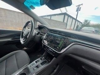 Thumbnail: 2023 Chevrolet Bolt EV - 7