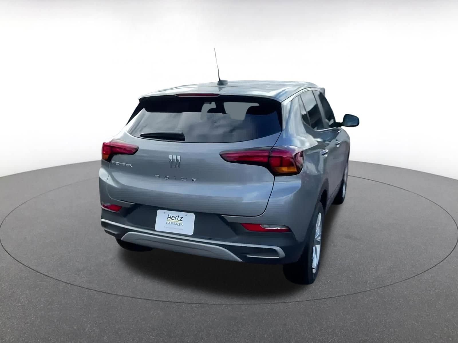 Thumbnail: 2025 Buick Encore GX - 14