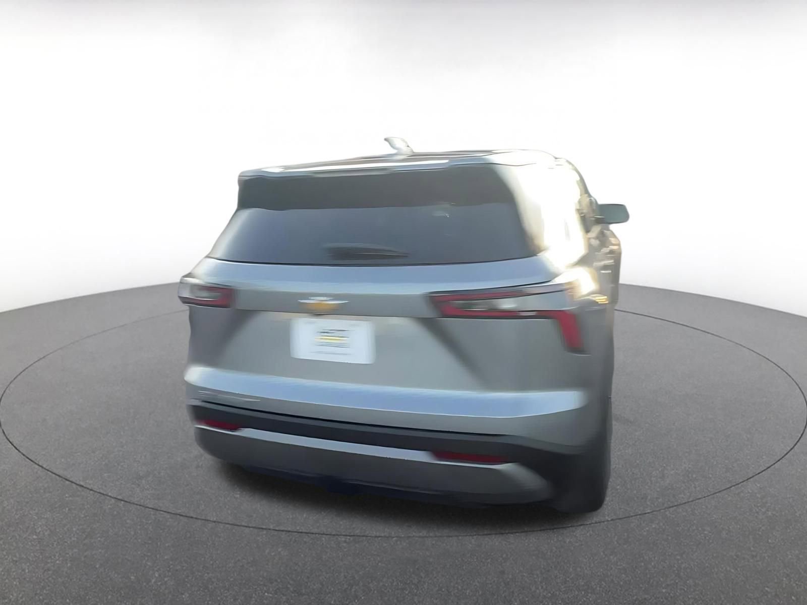 Thumbnail: 2025 Chevrolet Equinox - 14