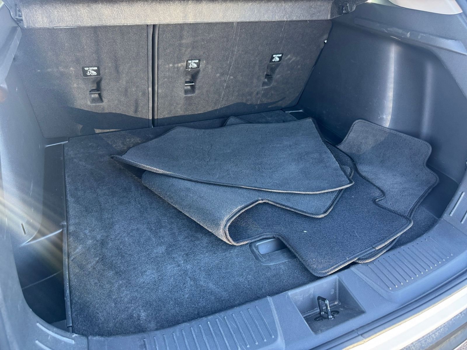 Thumbnail: 2025 Chevrolet Trax - 29