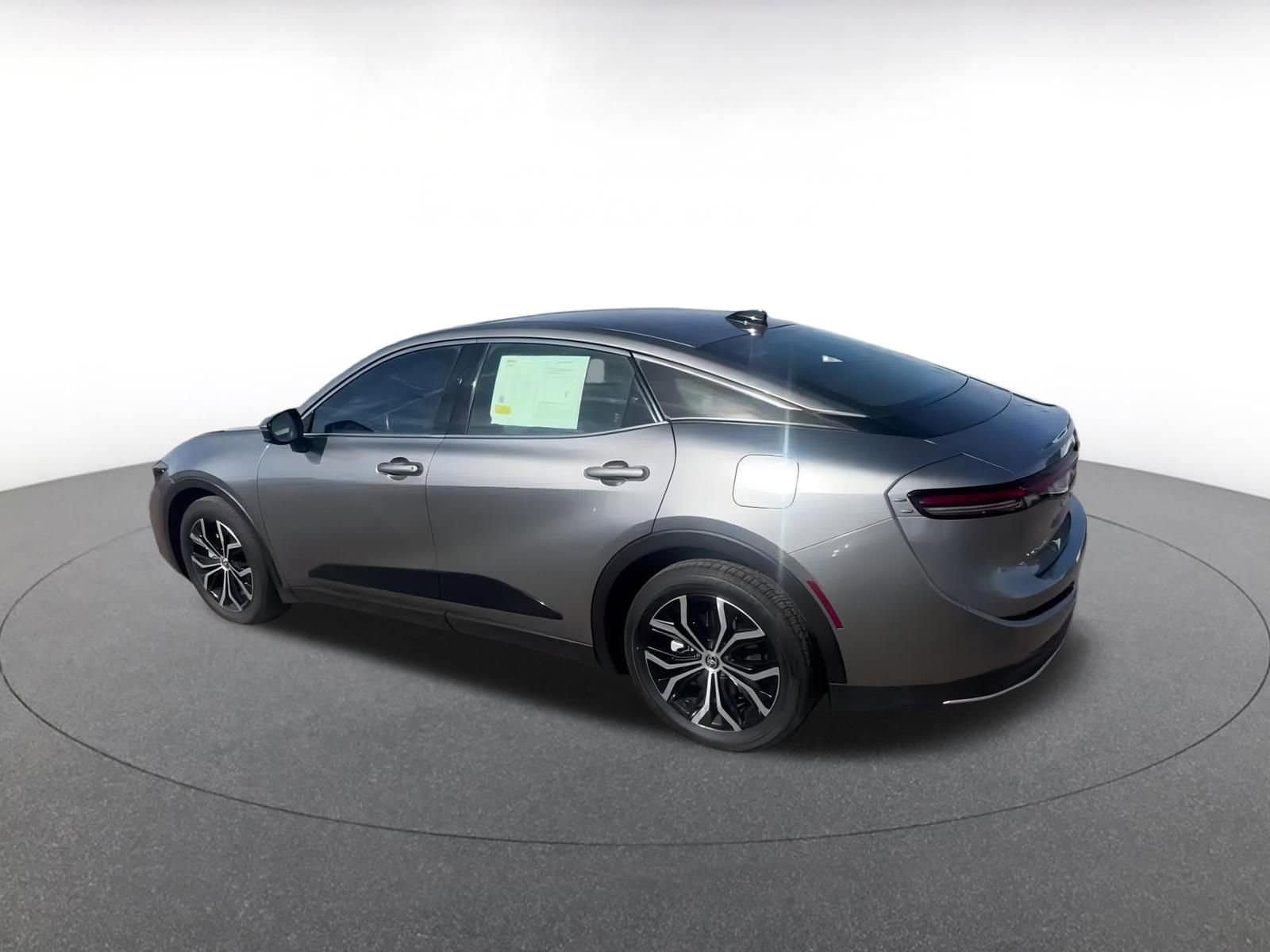 Thumbnail: 2025 Toyota Crown - 12