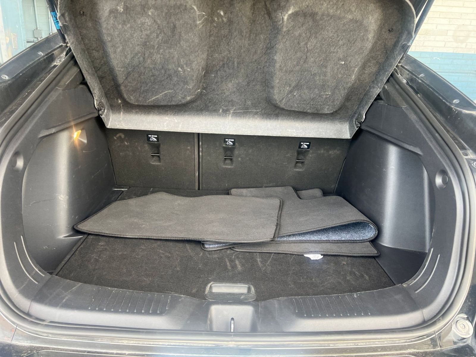 Thumbnail: 2025 Buick Envista - 31