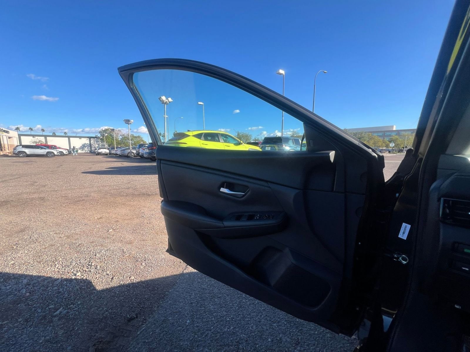 Thumbnail: 2025 Nissan Sentra - 20