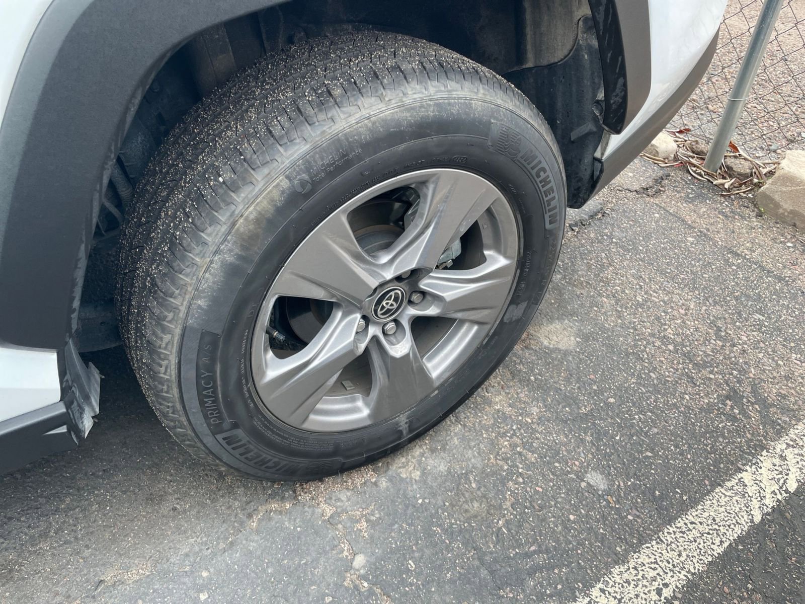 Thumbnail: 2025 Toyota RAV4 - 29