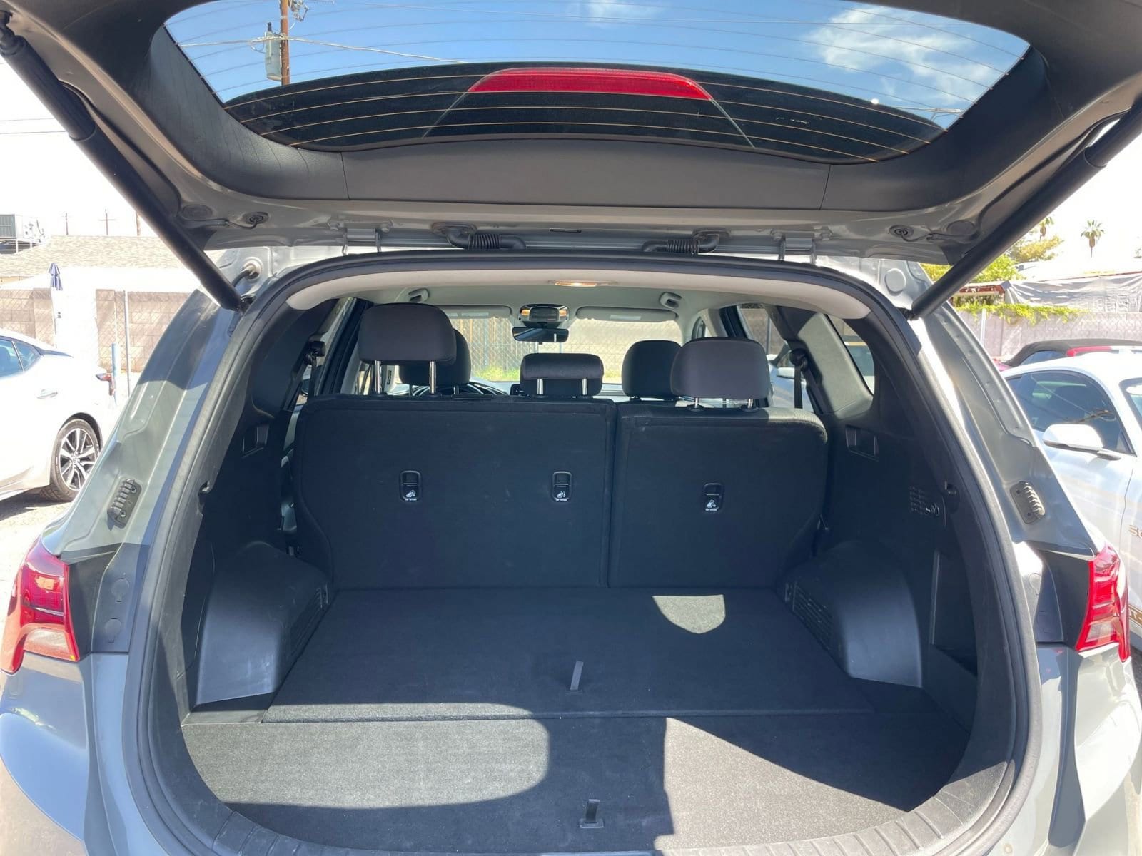 2023 Hyundai Santa Fe SEL 31