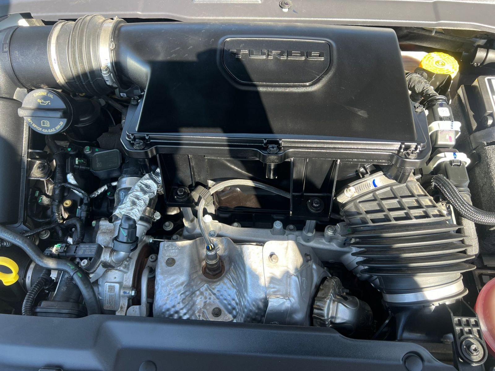 Thumbnail: 2025 Jeep Compass - 32