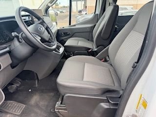 Thumbnail: 2024 Ford Econoline - 11