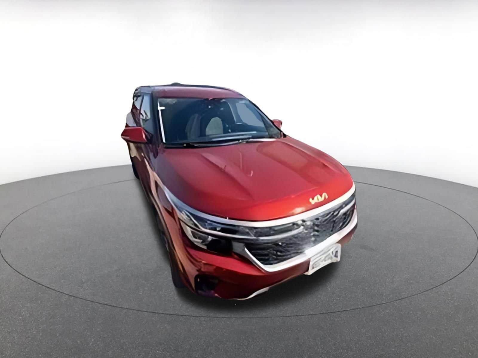 Thumbnail: 2025 Kia Seltos - 1