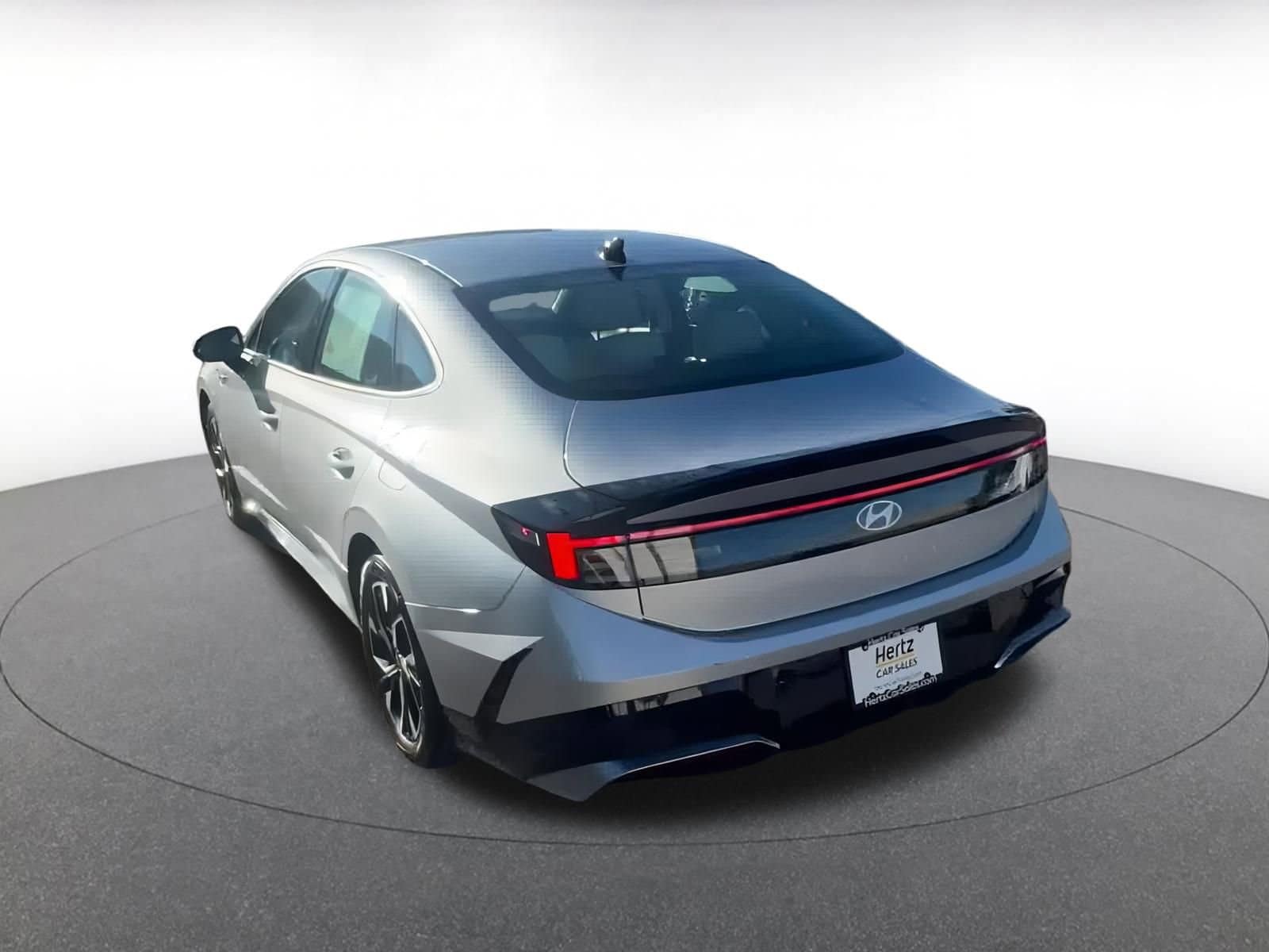 Thumbnail: 2025 Hyundai Sonata - 11