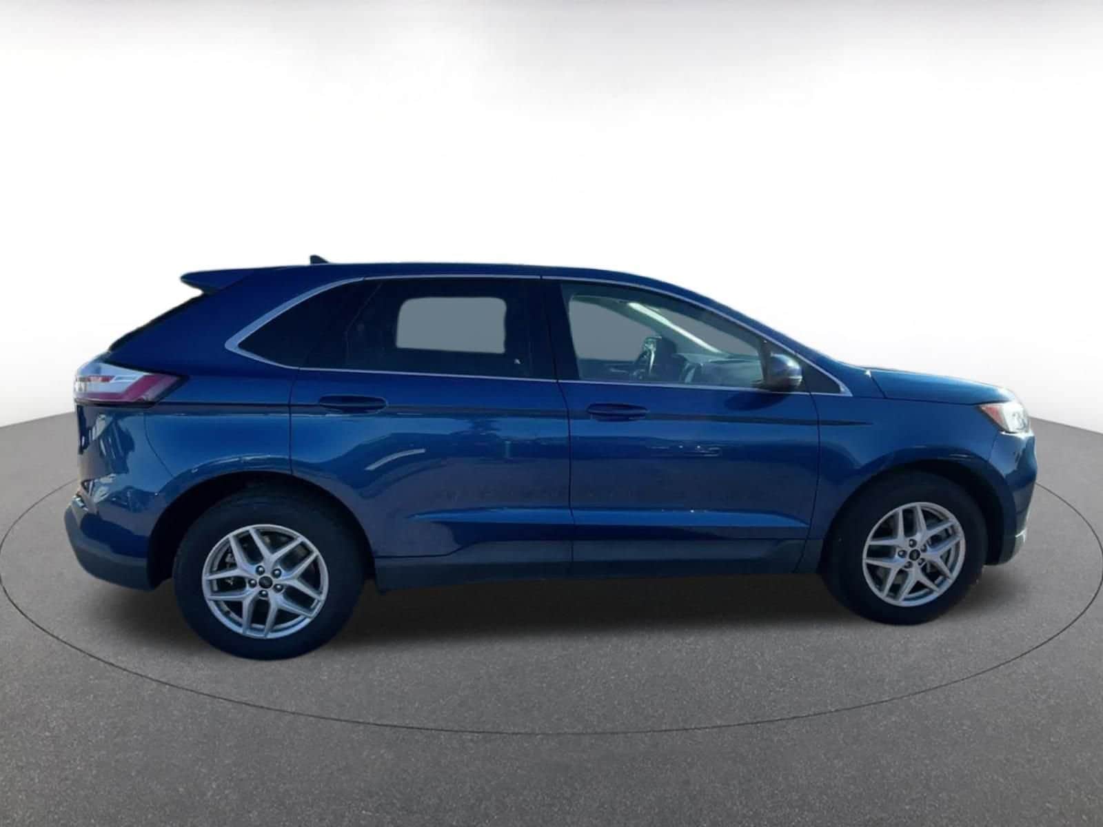 Thumbnail: 2024 Ford Edge - 16