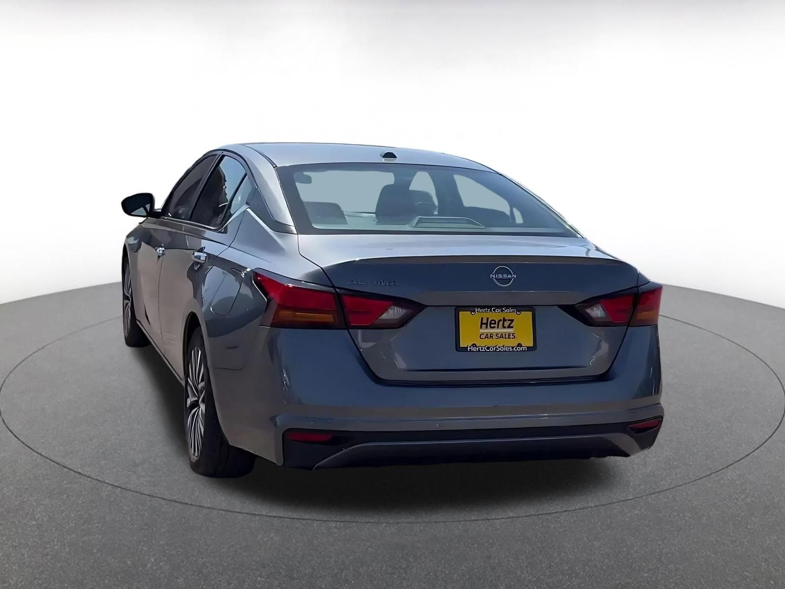 Thumbnail: 2025 Nissan Altima - 11