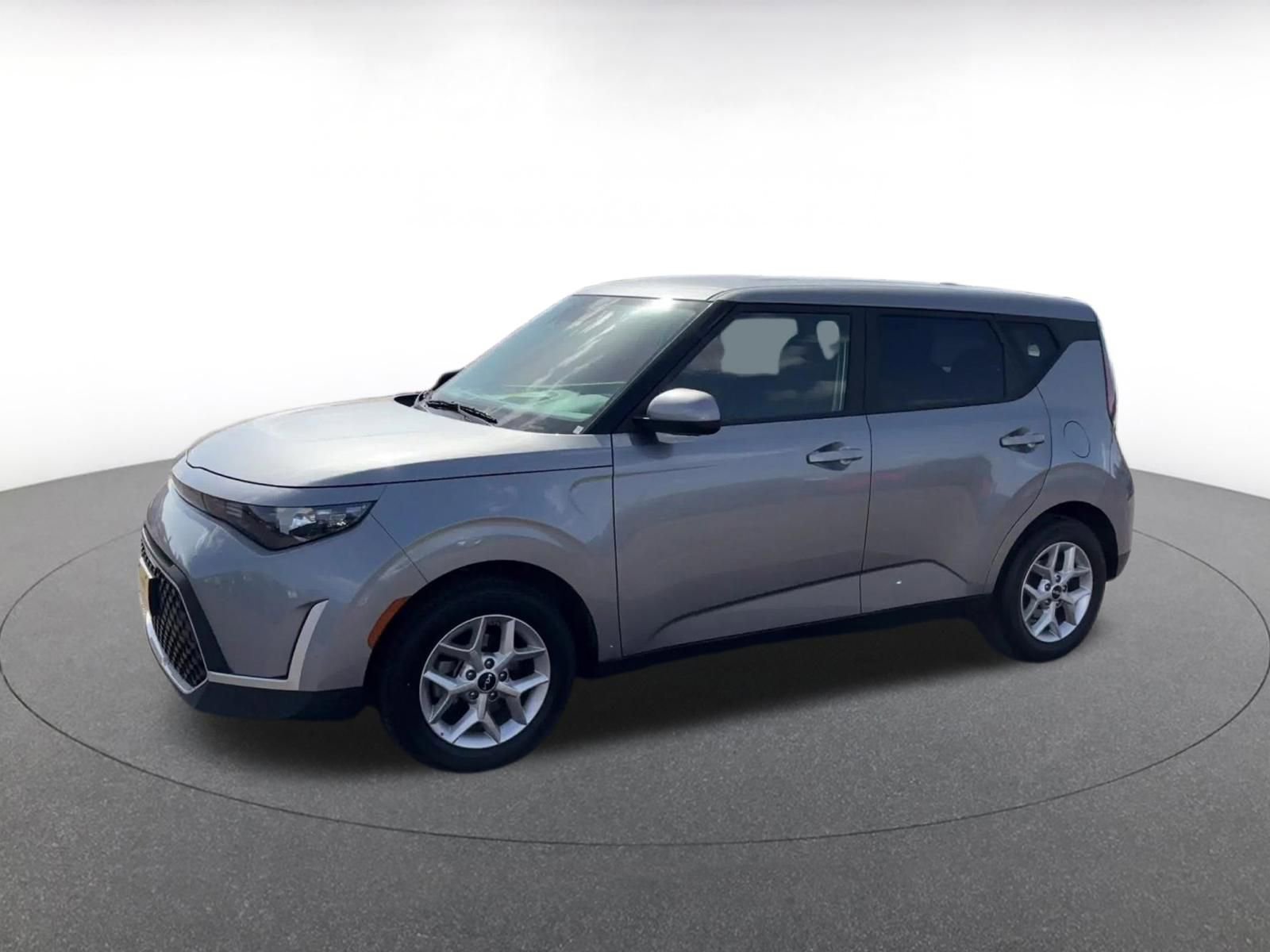 Thumbnail: 2025 Kia Soul - 8