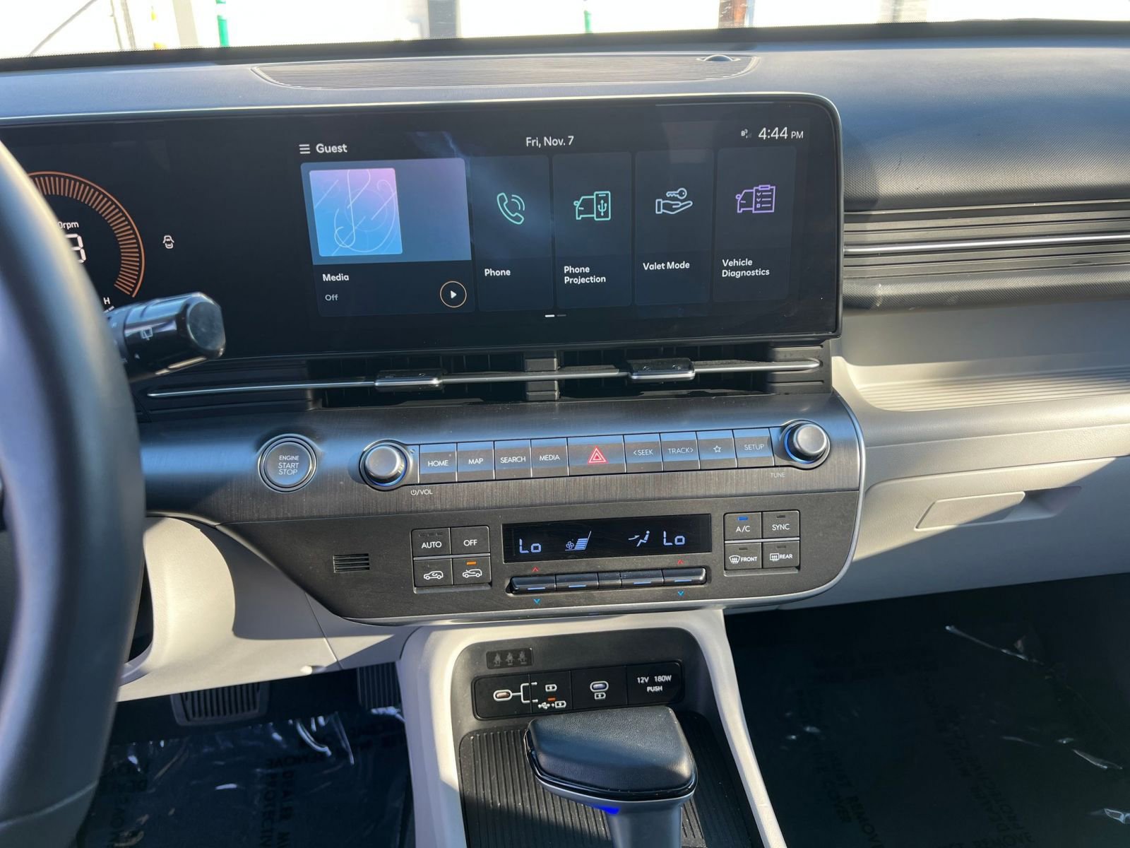 Thumbnail: 2025 Hyundai Kona - 21