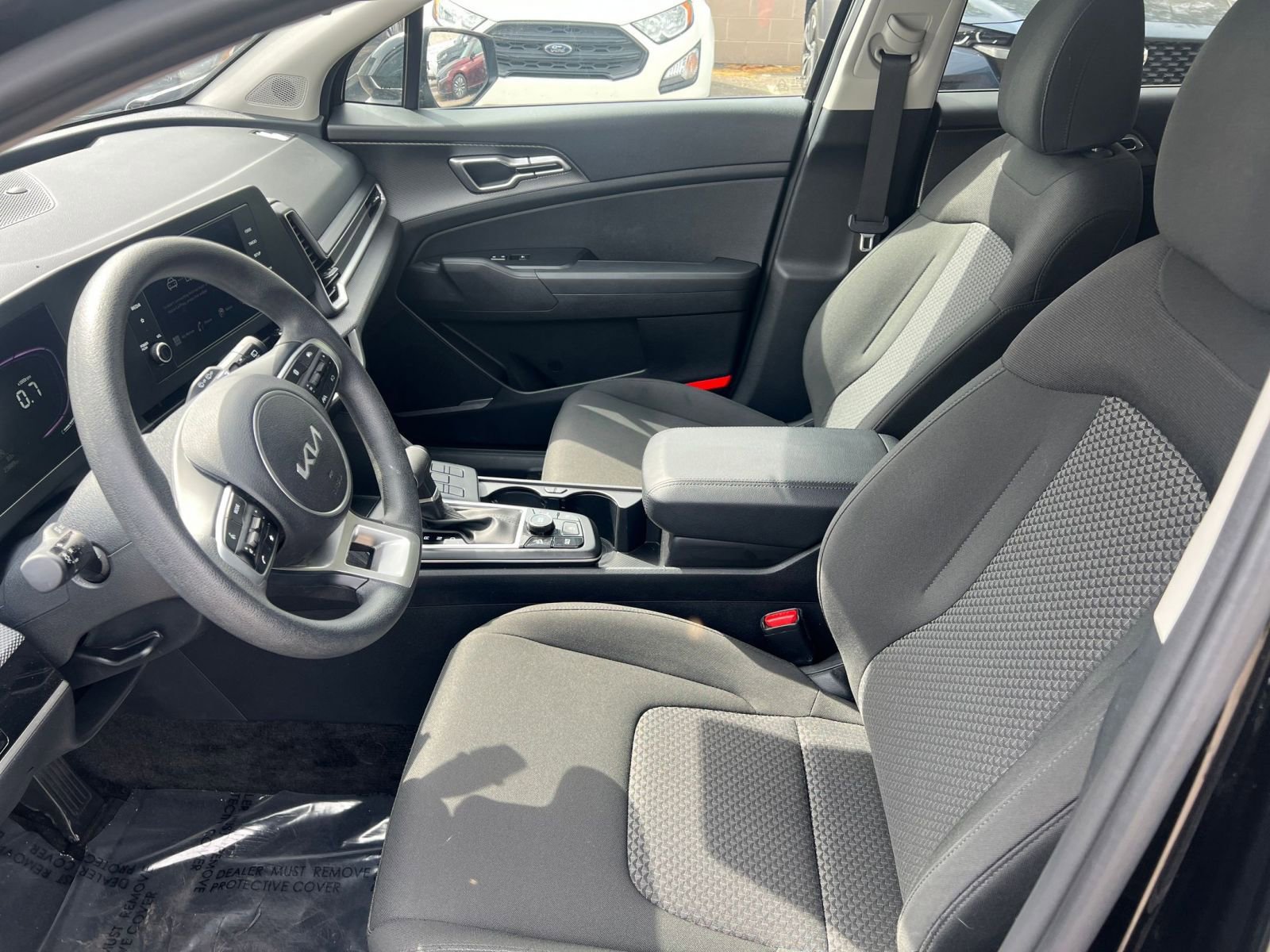 Thumbnail: 2025 Kia Sportage - 27