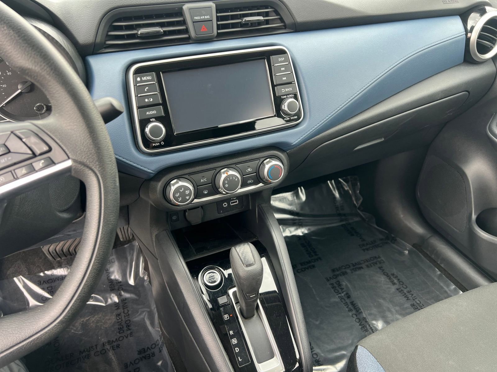 Thumbnail: 2025 Nissan Versa - 17