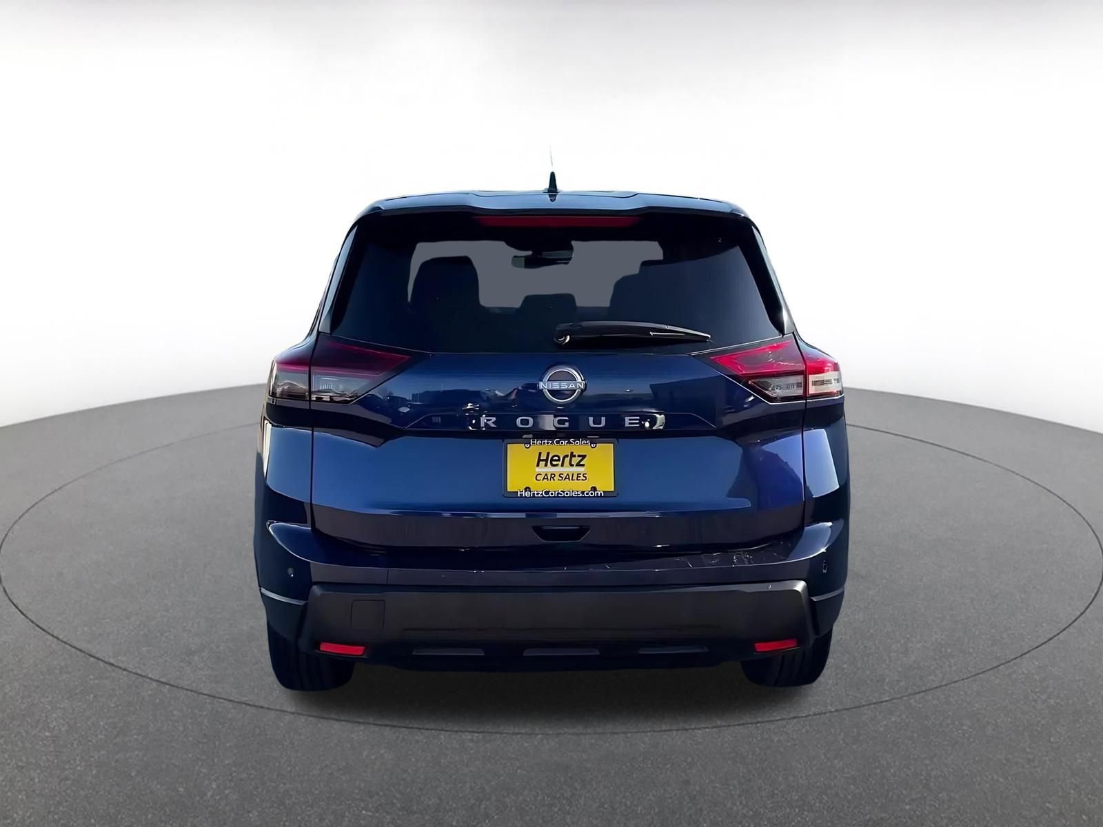 Thumbnail: 2025 Nissan Rogue - 12