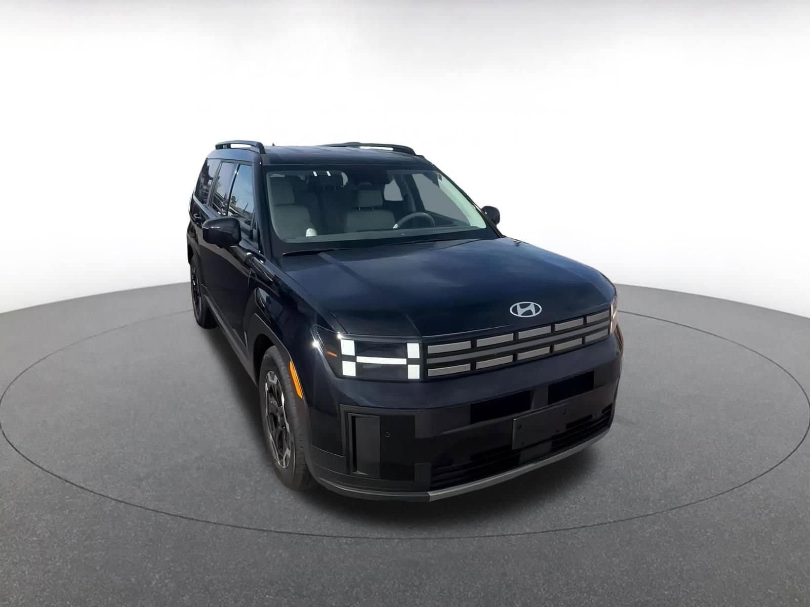 Thumbnail: 2025 Hyundai Santa Fe - 3